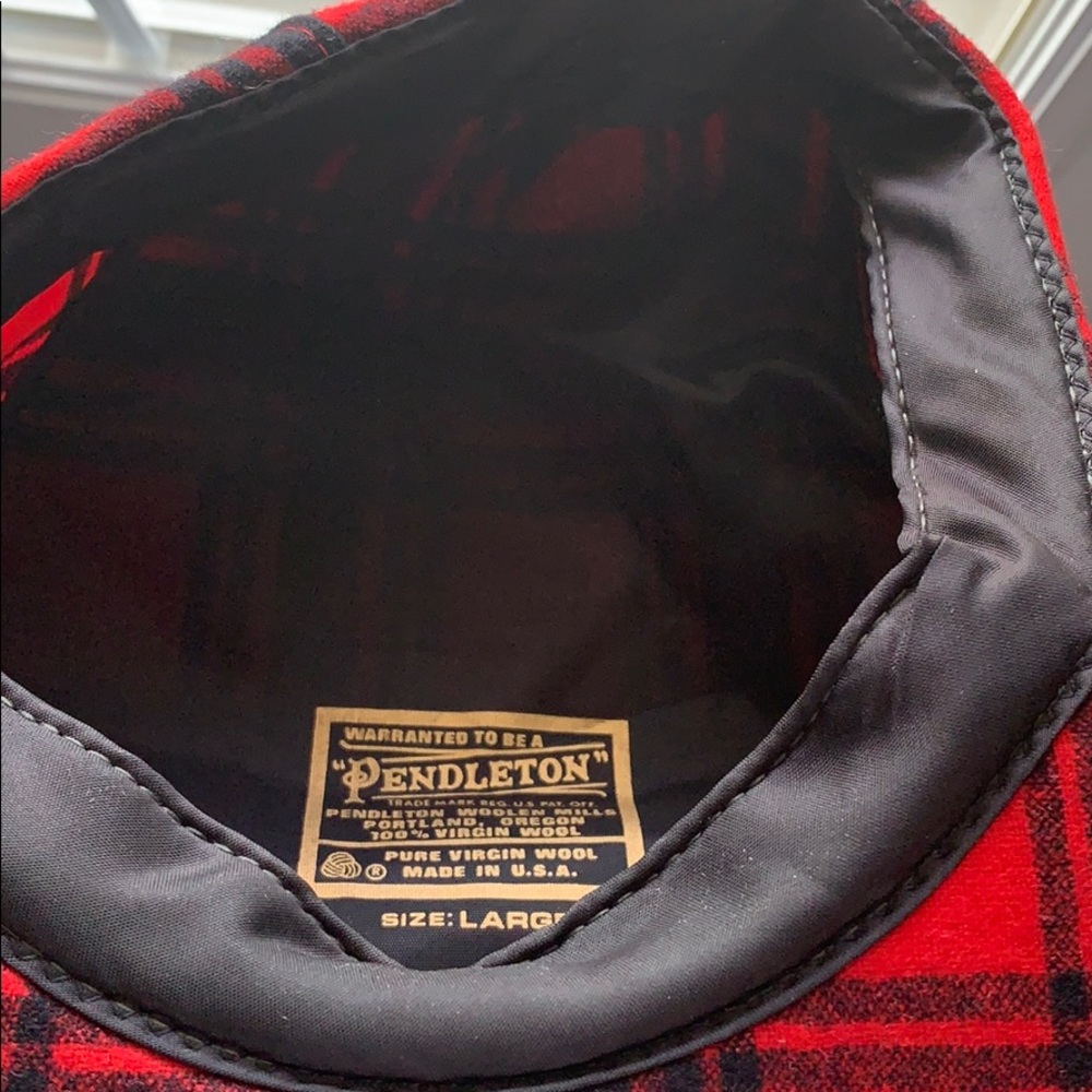 Pendleton Cap - image 3